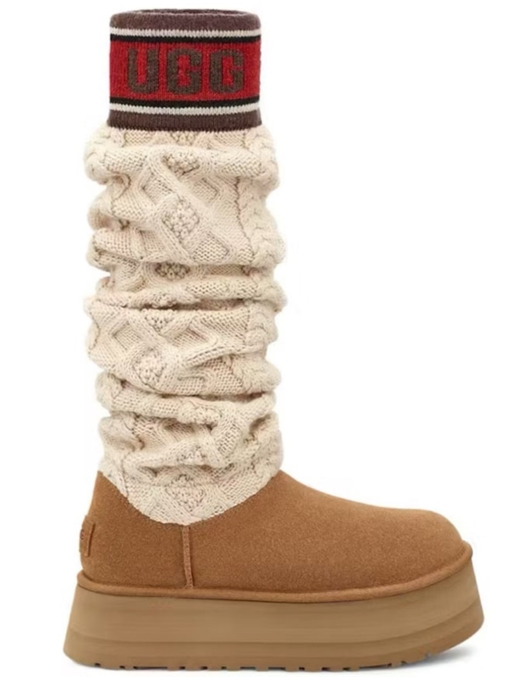 Classic Uggs